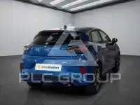 2021 Ford Puma