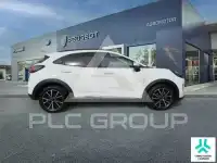 2021 Ford Puma