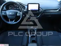 2021 Ford Puma