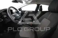 2021 Ford Puma
