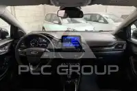 2021 Ford Puma