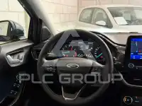 2021 Ford Puma