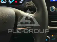 2021 Ford Puma