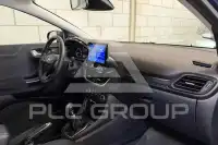 2021 Ford Puma