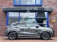 2021 Ford Puma