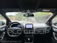 2021 Ford Puma