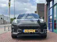 2021 Ford Puma