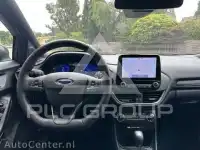 2021 Ford Puma