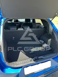 2021 Ford Puma