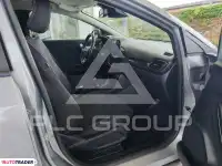 2021 Ford Puma