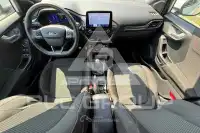 2021 Ford Puma