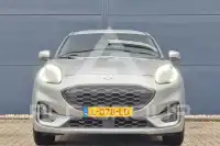 2021 Ford Puma