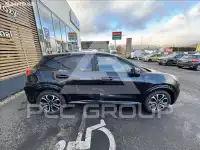 2021 Ford Puma