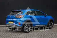 2021 Ford Puma