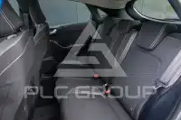2021 Ford Puma