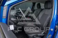2021 Ford Puma