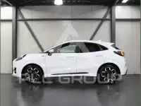 2021 Ford Puma