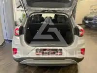 2021 Ford Puma