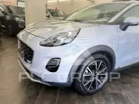 2021 Ford Puma
