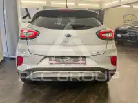 2021 Ford Puma