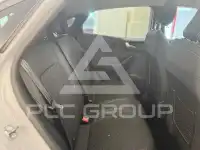 2021 Ford Puma