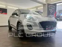 2021 Ford Puma