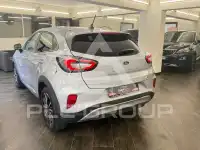 2021 Ford Puma