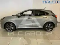 2021 Ford Puma