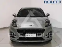 2021 Ford Puma