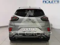 2021 Ford Puma
