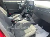 2021 Ford Puma