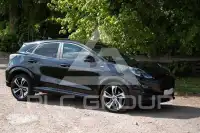 2021 Ford Puma