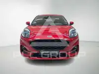 2021 Ford Puma