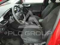 2021 Ford Puma