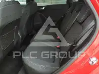 2021 Ford Puma