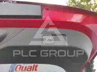 2021 Ford Puma