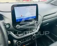 2021 Ford Puma