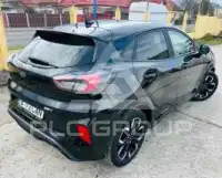 2021 Ford Puma