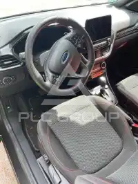 2021 Ford Puma