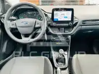 2021 Ford Puma