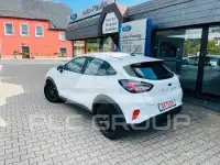 2021 Ford Puma