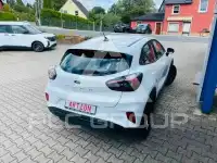 2021 Ford Puma