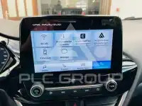 2021 Ford Puma