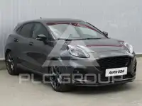 2021 Ford Puma