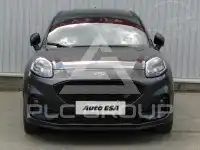 2021 Ford Puma