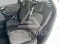 2021 Ford Puma
