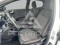 2021 Ford Puma