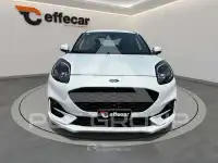 2021 Ford Puma