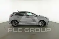 2021 Ford Puma