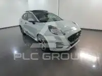 2021 Ford Puma